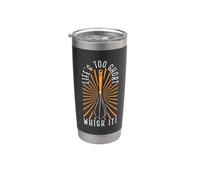 Fouette-le - Aide de cuisine Gobelet isotherme en acier inoxydable double paroi
