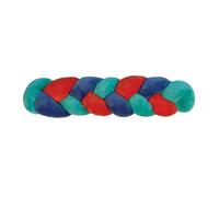 FOUFIT Hide and S ton à renifler noué Rouge Taille S 22,9 à 30,5 cm