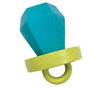 FouFou Dog 87045 Candy Chew Toy Bague Pop Jouet pour Chien