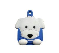 FouFou Dog - 92858 - Coque pour clé - Malte - Garçon