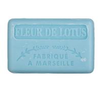 Foufour Savon de Marseille - 125 gLotus Flower