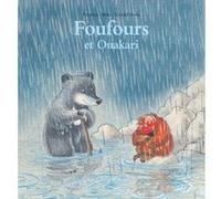 Foufours et ouakari Frédéric Stehr (Illustration), Gérald Stehr (Auteur)