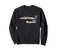 Fouga Magister (Autriche) Sweatshirt