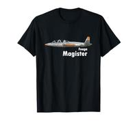 Fouga Magister (Autriche) T-Shirt