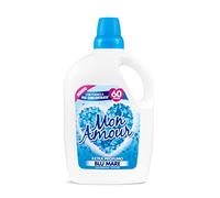 Fougère bleue - Adoucissant, extra parfumé - 3000 ml