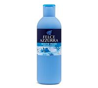FELCE AZZURRA Gel douche Musc blanc – 650 ml
