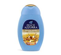 Fougère bleue douche lait, 250 ml