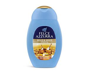 Fougère bleue douche lait, 250 ml