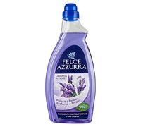 3 x Paglieri Felce Azzurra Casa pavimenti Lavande Nettoyant sol 1 LT mehrfl ächig
