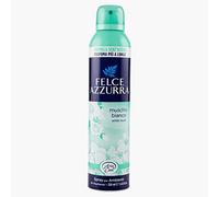 Fougère Casa Deo Spray 250 ml musc blanc | Désodorisant en spray au parfum de talc et musc blanc