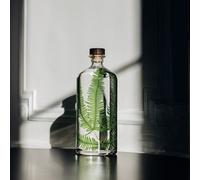 Fougère montagnes immergée - la jarre 3l