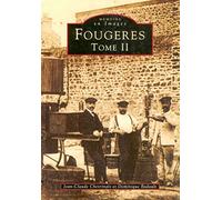 Fougères - Tome II