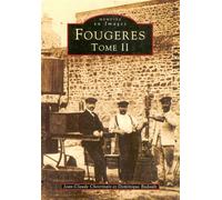 Fougères Tome II
