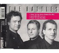 Fought The Law (Special Hamburg Beat-Mix, 1991) [Import]