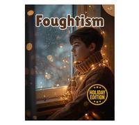 Foughtism - Holiday Edition: Navigating the Season with Peace and Sparkle: A Shining Season of Calm, Connection, and Autism-Friendly Joy