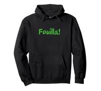 Fouilla Saint-Étienne Idée-cadeau Homme Stéphanois Humour Sweat à Capuche