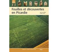 Fouilles et découvertes en Picardie