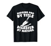 Fouilles Histoire - Découverte Archéologue T-Shirt
