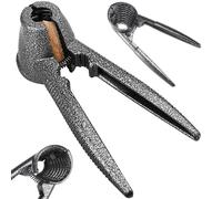 Fouilles métalliques pour noix et noisettes - Crauffeurs