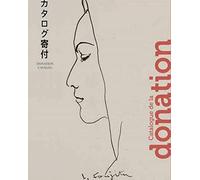 Foujita, la donation