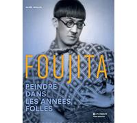 Foujita, les années folles