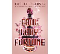 Foul Lady Fortune