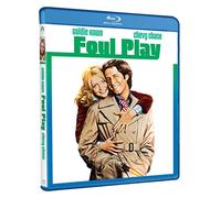 Foul Play Blu-ray E