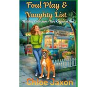 Foul Play and Naughty List Holiday Collection