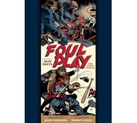 Foul Play and Other Stories