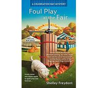 Foul Play At The Fair