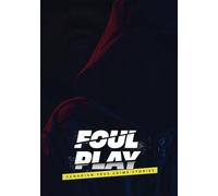 Foul Play: Canadian True Crime Stories