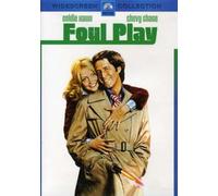 Foul Play [Import USA Zone 1]