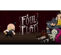 Foul Play (Steam Account)