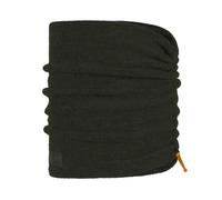 Foulard - Buff - Olive 2021 - 98% Laine Mérinos - Résistant aux Odeurs - Ajustement Personnalisable