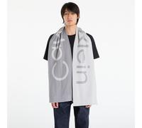 Foulard Calvin Klein Bold Logo 2-Tone Wool Scarf Grey Universal