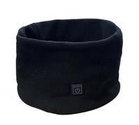 Foulard chauffant USB - Enveloppe chauffante électrique, chauffe-température réglable | Créatifs Design moderne Écharpe d'hiver lavable pour temps froid Camping Voyage Extérieur