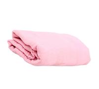 Foulard couverture wrap pour emmailloter bébé, nouveau-né pour séance photo Rosé