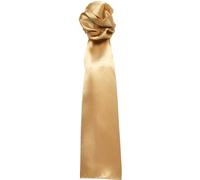 Foulard d'affaires femme Premier Colours Doré TU