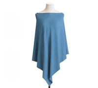 Foulard d'allaitement doux respirant pour l'allaitement, tablier d'allaitement, écharpe, poncho pour maman
