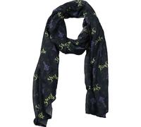 Foulard de Ghost - Logo - pour Unisexe - multicolore Standard