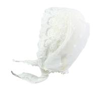 Foulard de masse latine voile pour femme église catholique Mantilla voile couvre-tête