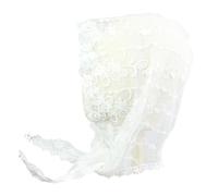 Foulard de masse latine voile pour femme église catholique Mantilla voile couvre-tête