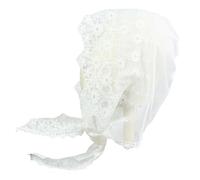 Foulard de masse latine voile pour femme église catholique Mantilla voile couvre-tête