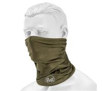 Foulard de protection Coolnet UV Solid Buff - Military universel