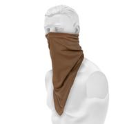Foulard de protection Face Scarf Mil-Tec - Coyote