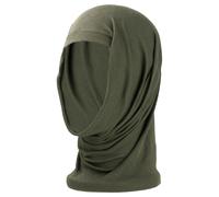 Foulard de protection Forces Thermal Headover Highlander - Ranger Green universel