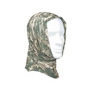 Foulard de protection multifonctionnel Mil-Tec - UCP universel