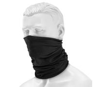 Foulard de protection Safety Arc Protect + FR Buff - Solid Paris Blue universel