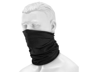 Foulard de protection Safety Arc Protect + FR Buff - Solid Paris Blue universel