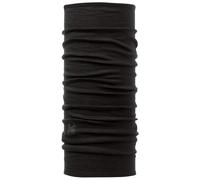 Foulard de protection Safety Merino Wool Buff - Black universel